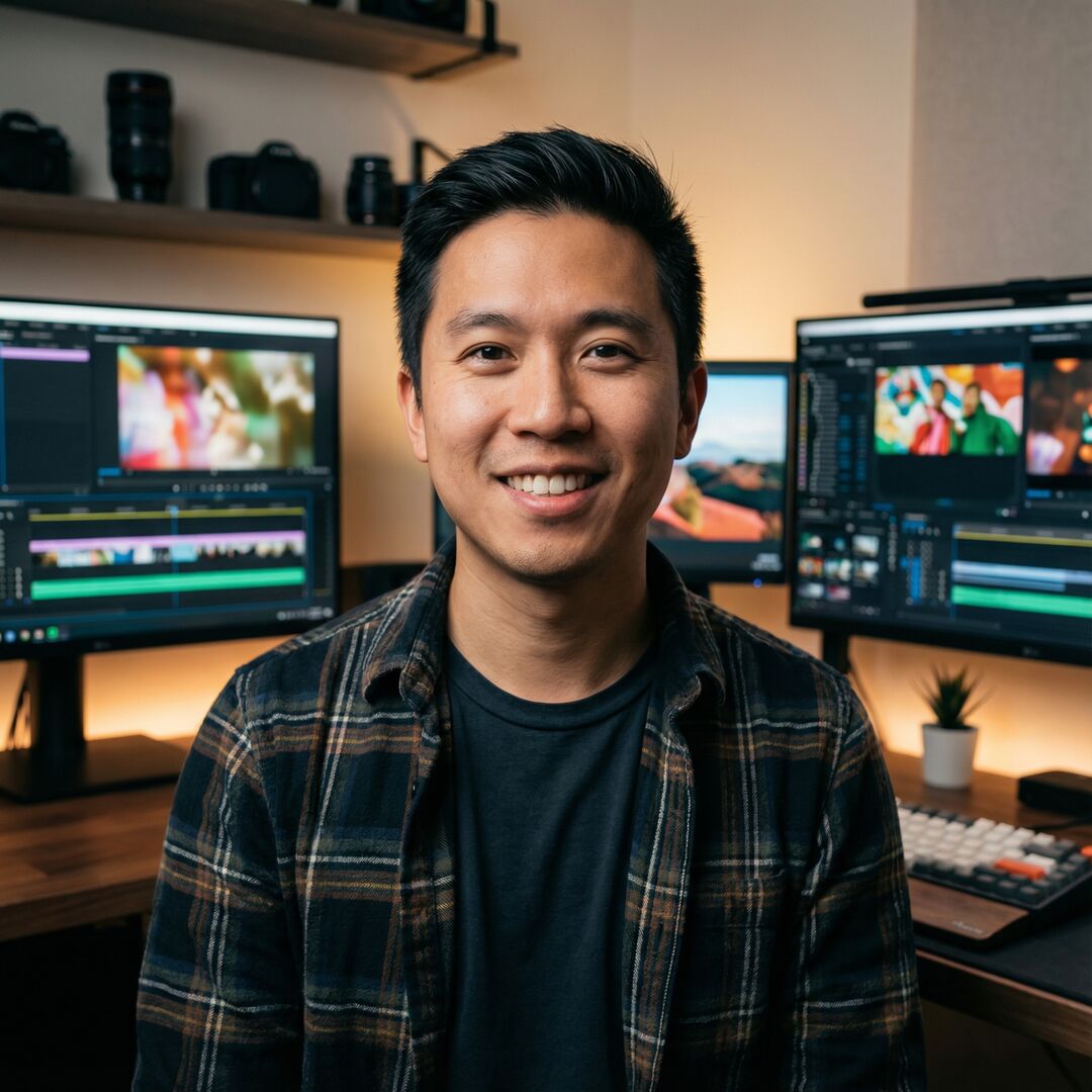 草莓视频剪辑专家