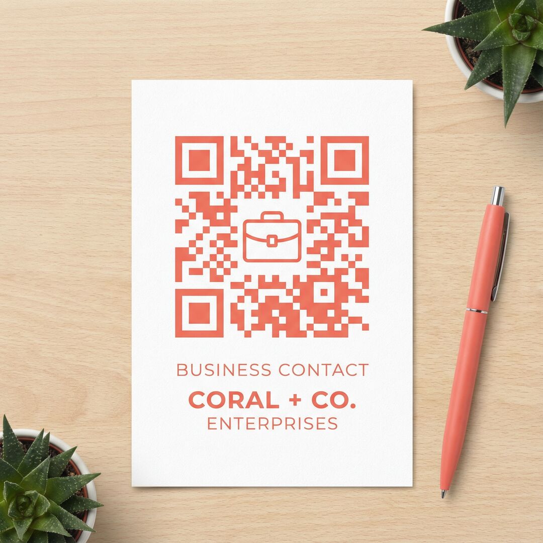 草莓视频商务二维码