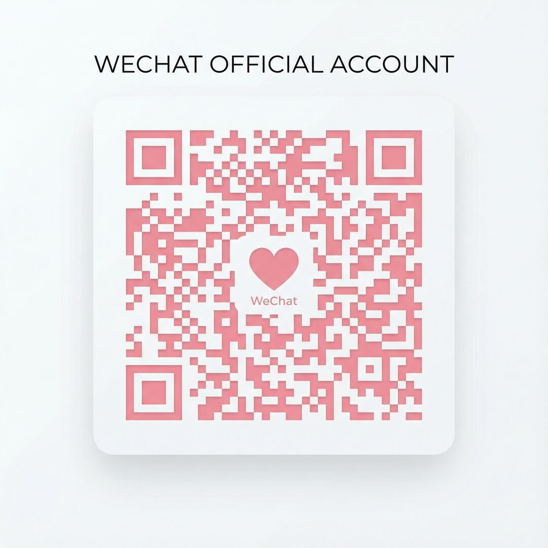 草莓视频公众号二维码