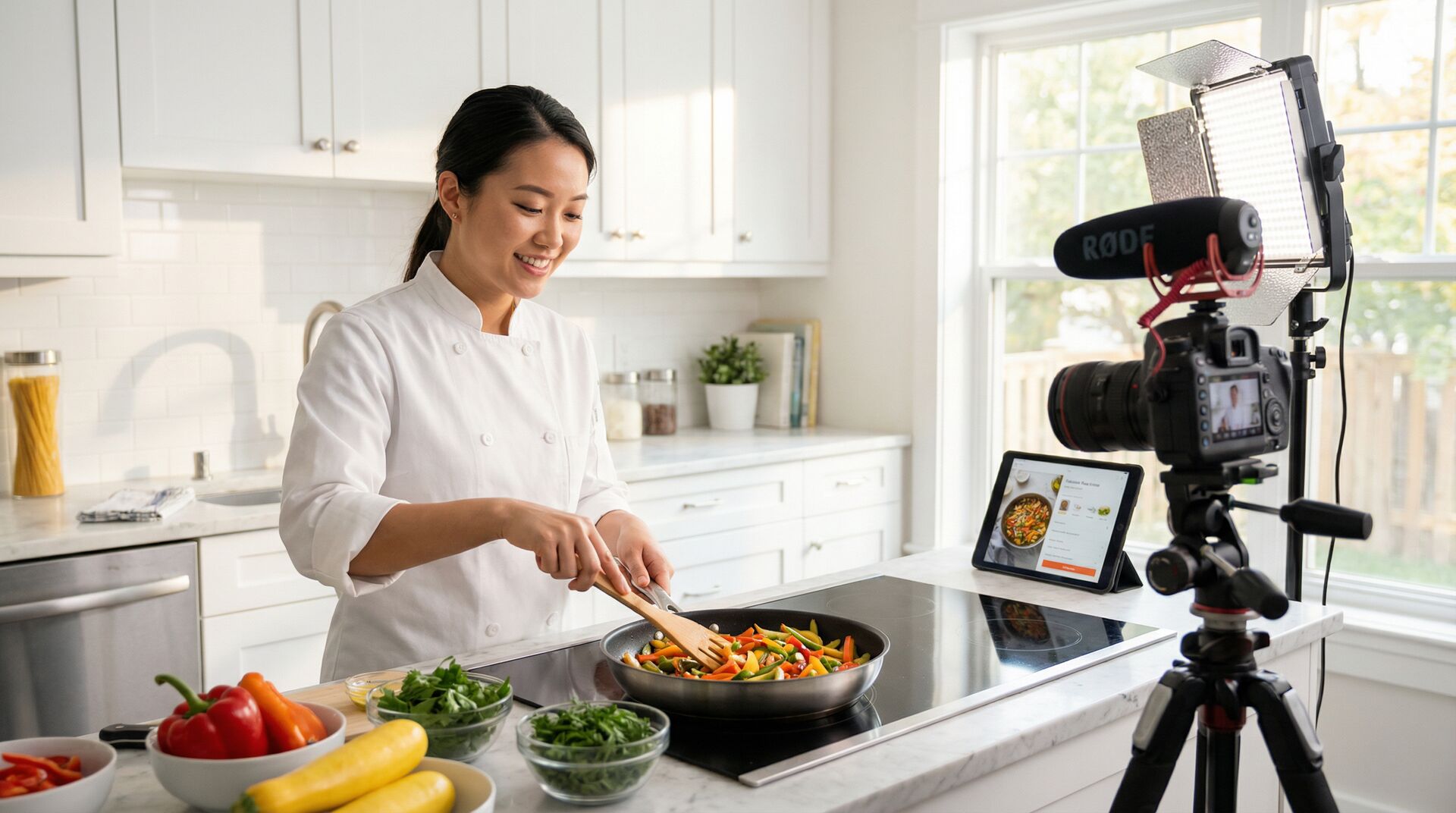 草莓视频美食视频